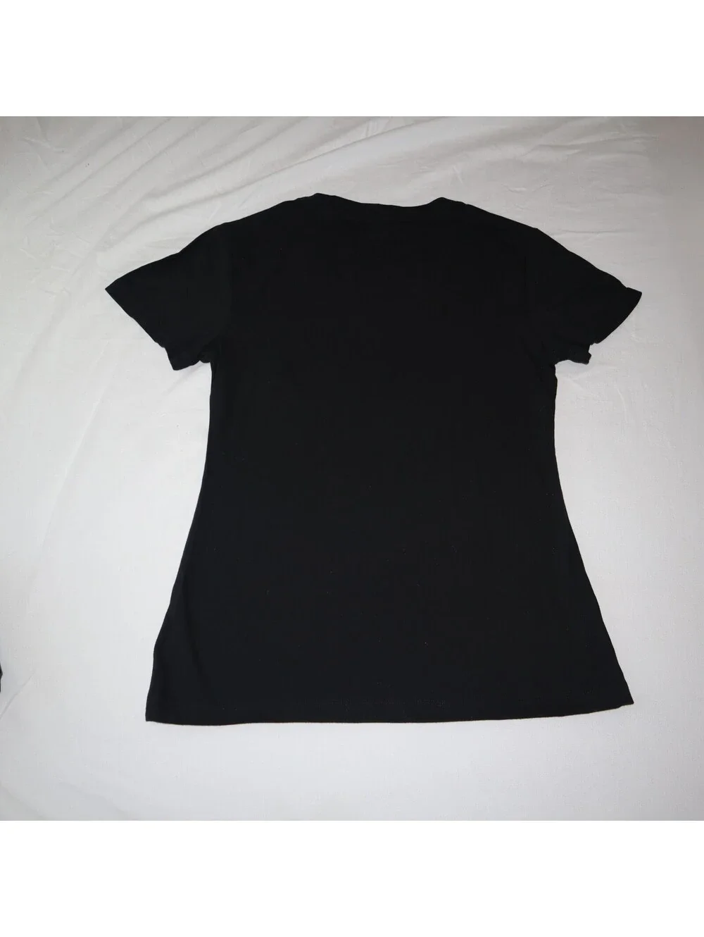 Universal Thread Girls T-Shirt Size XS Black 3 Pack